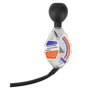 Tester del Liquido di Raffreddamento, Akozon quadrante di qualità Test rapido Densitometro antigelo Tester del Liquido di Raffreddamento Accessorio Tester antigelo automobilistico