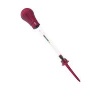 Tester del liquido di raffreddamento del radiatore - indicatore fluido automobilistico, analizzatore antigelo per camion, kit di misurazione affidabile | Misuratore di funzionamento facile che