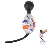 Tester del Liquido di Raffreddamento, Tipo di Quadrante Test Rapido Densitometro Antigelo Tester del Liquido di Raffreddamento Strumenti di Riparazione Automobilistica Accessorio Per Auto Per Refriger