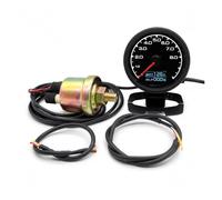 Tester del manometro, Calibro Per Auto Con Display Digitale LCD Da 62 Mm DF61204(Oil pressure)