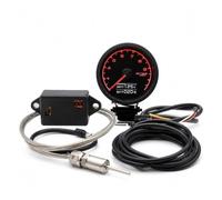 Tester del manometro, Set Di Indicatori Giri/min. Pressione Olio Digitale LCD, Temperatura 'acqua, Turbo Boost