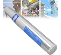 Tester del martello di rimbalzo per la prova di forza del calcestruzzo, del mattone e del mortaio nelle pareti e nelle strade della costruzione