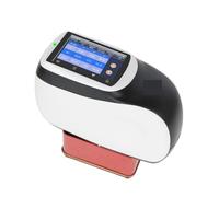 Tester del misuratore di differenza colore Spettrofotometro multi-angolo portatile MS3000 utilizzato nello spettrofotometro for tessuti con inchiostro for vernici Alta sensibilità