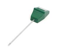 Tester Del Misuratore Di PH Del Suolo Piante Da Giardino Fiori Rilevatore Ad Ago Singolo Strumenti Di Analisi Test Di Acidità Del Suolo Misura Accurata(PH meter)