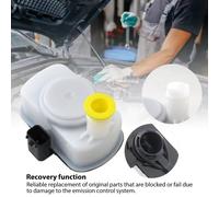 Tester Del Modulo Di Integrità Del Sistema Evaporativo EVAP Per 07-22 310-219