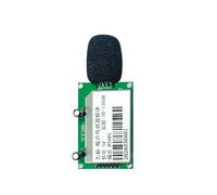 Tester del modulo di rilevamento del rumore decibel Uscita del trasmettitore del sensore di rumore industriale TTL RS485 30-130 dB 20-12,5 kHz(A Output 4-20mA)