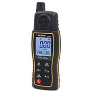 Tester del monitor del gas della formaldeide dell'ambiente interno del tester della formaldeide della detenzione della formaldeide della tenuta della mano di SW623 per Interni/Esterni