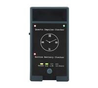 Tester Del Movimento Dell'orologio Tester Della Batteria Dell'orologio