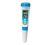 Tester del pH dell'acqua, Il Tester Digitale Per L'acqua Della Piscina Misura Misuratore Di Temperatura TDS Per Gli Acquari E Le Terme,per acqua potabile, acquari ecc.