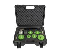 TESTER DEL SISTEMA DI RAFFREDDAMENTO DEL CAMION