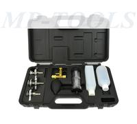 TESTER DEL SISTEMA DI RAFFREDDAMENTO RILEVATORE DI CO2