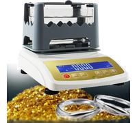 Tester Del Valore K Dell'Oro, Rilevatore Del Contenuto Di Purezza Dell'Oro 300 K, 600 K, 1200 K, 120 K, 200 K, Densimetro Per Oro, Densimetro Per La Purezza, Tester Di Autenticità Dei Metalli,600K