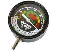 Lo Calibro Vuoto Tester G4103 Gunson Nuovo