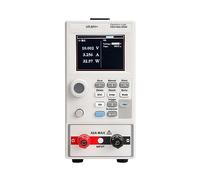 Tester della batteria, Carico elettronico UTL8211+ UTL8212+ 20A 400W Carico DC digitale programmabile Tester for batteria Misuratore di carico Test di alimentazione(UTL8211 PLUS)