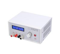 Tester della batteria, EBD-A20H Tester for batteria 200W Multifunzione Corrente continua Scaricatore elettronico del carico Supporto Controllo software online(EBC-A20)