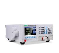 Tester della batteria, ET5300A ET5300 DC Tester di carico elettronico programmabile 150V/40A/400W Tester di carico test batteria rispetto a IT8512+(ET5300)