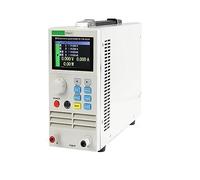 Tester della batteria, ET5410+ Programmabile 150V 40A 400W DC Carico elettrico Controllo digitale Carico DC Tester batteria elettronico