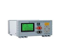 Tester della batteria, Strumento for tester di resistenza interna del pacco batteria al litio alta precisione/tensione for