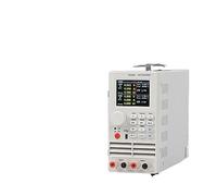 Tester della batteria, Tester di carico elettronico DC 200W / 600W Tester di capacità della batteria Tester di invecchiamento del test di potenza(DCL6106)