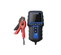 Tester della batteria, Tester for batteria BT200 12V for auto, strumento diagnostico digitale for auto, analizzatore di batterie, strumento di scanse for avviamento e ricarica del veicolo