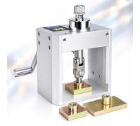 Tester della forza adesione delle piastrelle di ceramica | Test multi-campione Abbinamento blocchi, test di adesione, for valutazione della malta
