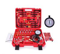 Tester della Pressione di Iniezione de Carburante 70 pezzi professionale 0-10Bar