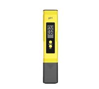 Tester della qualità dell'acqua, misuratore TDS 0 9990 ppm e pH 14 con penna digitale display LCD for acquari(PH)