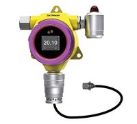 Tester della qualità dell'aria, Allarme di rilevamento di gas combustibile, sniffer a gas portatile for individuare perdite di gas di gas combustibili come il metano, GPL, GNL, Carburante