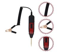 Tester della sonda digitale del circuito digitale del circuito digitale LCD con