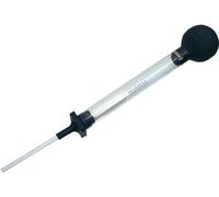 Tester dell'acido fluido della batteria Hazet (4650-1) NEW