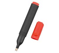 Tester dell'acqua con penna di prova minerale leggera rivelatore purificato Kit luce di prova biominerale portatile per la salute