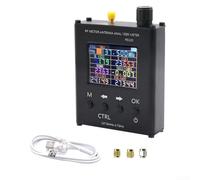 Tester dell'analizzatore dell'antenna di impedenza di vettore di PS100 N1201SA RF con la misura di SWR e quattro interfacce 137M 2 7GHz per la prova e la calibrazione del segnale di rf