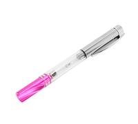 Tester di accensione per auto Penna di rilevamento scintille Tester per cavi ad alta tensione Strumento diagnostico automobilistico professionale per veicoli universali Materiale