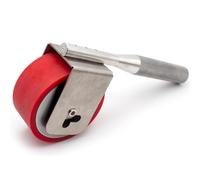 Tester di adesione - Strumento di prova di adesione del nastro sensibile alla pressione con rotella da 2 kg per la resistenza alla buccia e la valutazione della forza di tenuta