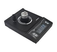 Tester di affilatura della lama industriale - Strumento di prova dei bordi ad alta precisione con adsorbimento libero a 360°, precisione ±1%, risoluzione 1g/0,1g per tutti i tipi di coltello