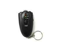 Tester di alcol Breath con flash (6360)