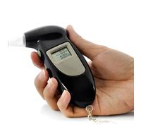 Tester di alcol digitale 1