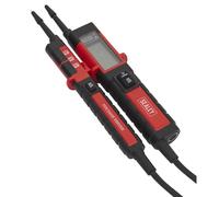 Sealey Tester di alta tensione PPHY CAT IV 1000V – Veicoli ibridi/elettrici – Nuovo