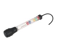 Sealey Etilene Glicole Antigelo Tester Disco Tipo AK4120