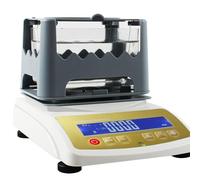 Tester Di Autenticità Dei Metalli Preziosi,Macchina per Test Della Purezza Dell'oro,Analizzatore Di Purezza Dell'oro,Macchina per Test Dell'oro E Dell'argento,Test Dei Metalli Preziosi Ki,MDJ-1200K