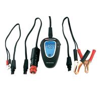Tester Di Batteria 12V 24V Con Display LCD Tester Di Batteria Auto Kfz Lkw Barca