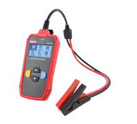 TESTER DI BATTERIA 3AH-250AH MULTIFUNZIONE PER AUTO E MOTO UT673A
