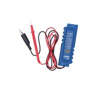 Tester Di Batteria E Alternatore Laser 12/24V 8873