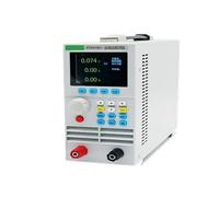 Tester di batteria for carichi elettrici CC programmabile, 500 V/150 V 40 A/15 W 400 ET5420 ET5410 Misuratore carico controllo digitale Misurazione della resistenza(ET5410 150V 40A 400W)