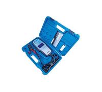 Laser Strumenti Tester Batteria Con Stampante 5275