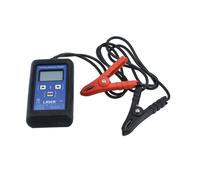 Laser Tools Tester di batteria per veicoli 8206 12V