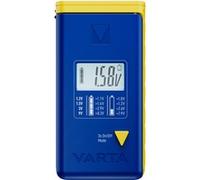 VAR BATTERY TEST - Tester per batterie a bottone e rotonde, digitale