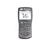 Tester di campo elettromagnetico TES-1393 con display Micro Milli Gauss nello stesso tester Funzione mantenimento dati TES1393