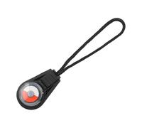 Tester di campo magnetico AC, Apparecchiatura di collaudo del campo elettromagnetico di CA, Strumento di rilevamento dell'elettrovalvola con indicatore di direzione di rotazione per tester di plastica