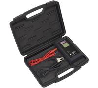 Tester Di Candelette A Multitensione Sealey VS270